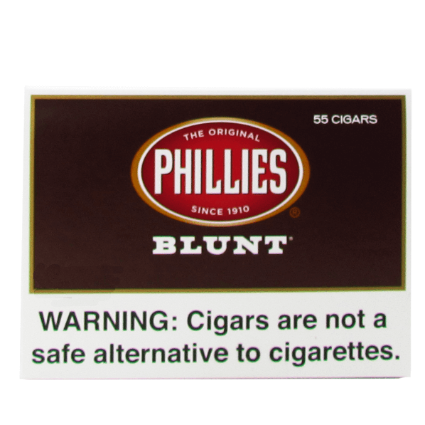 Phillies Blunt Chocolate Box