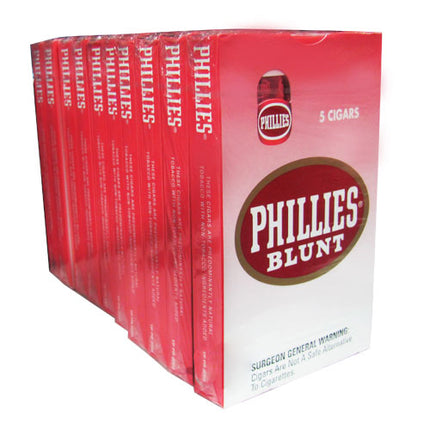 Phillies Blunt Strawberry Pack