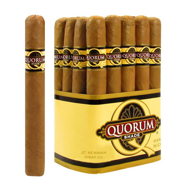 Quorum Shade Corona