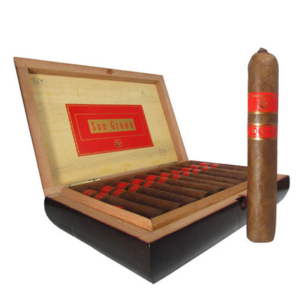 Rocky Patel Sun Grown Robusto