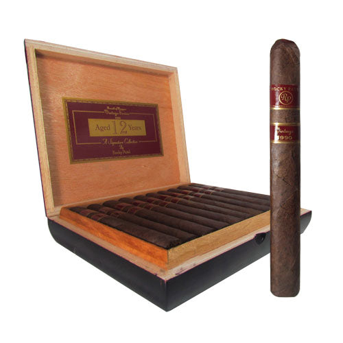 Rocky Patel Vintage 1990 Toro