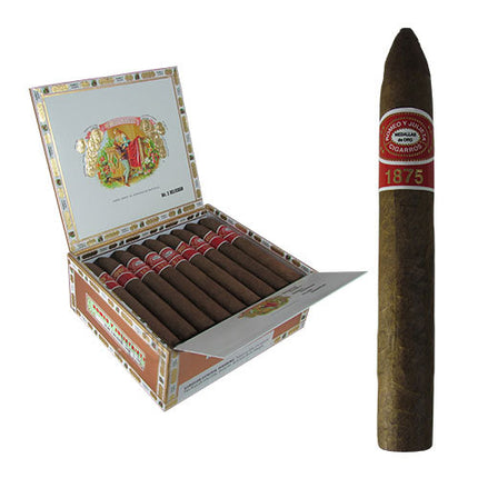 Romeo Y Julieta 1875 Belicoso