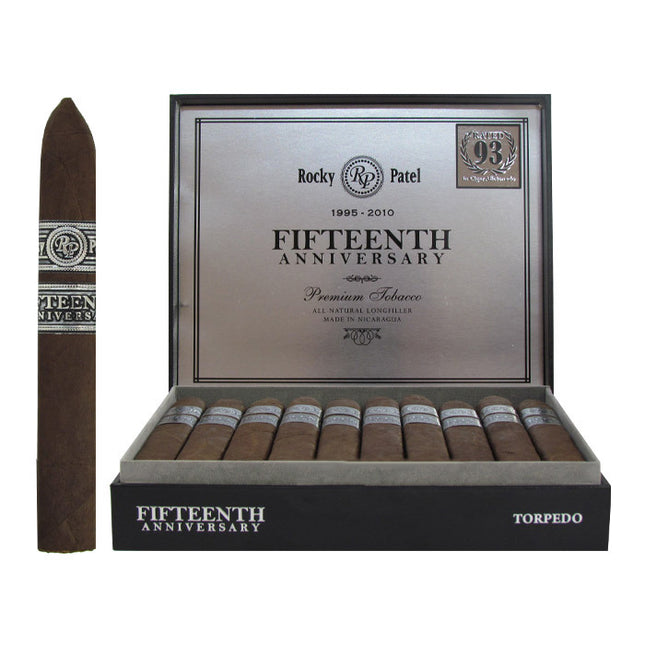 Aging Room Quattro Nicaragua Maestro Box of 10