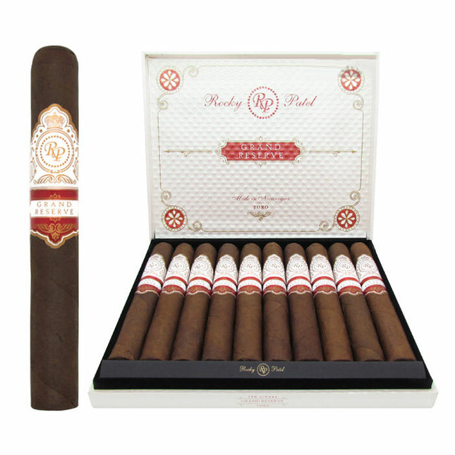 Rocky Patel Grand Reserve Robusto