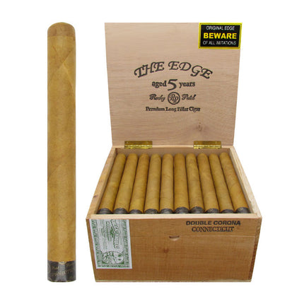 Rocky Patel The Edge Lite Double Corona