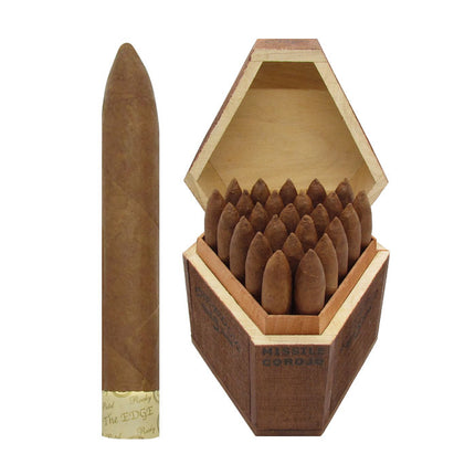 Rocky Patel The Edge Missile Torpedo Corojo