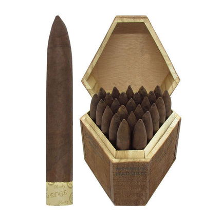 Rocky Patel The Edge Missile Torpedo Maduro