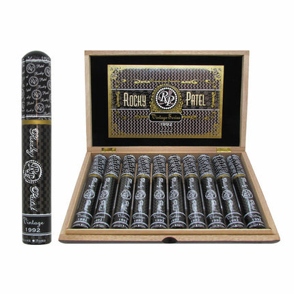 Rocky Patel Vintage 1992 Deluxe Toro Tubes