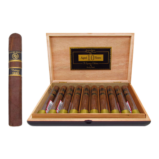 Rocky Patel Vintage 1992 Robusto