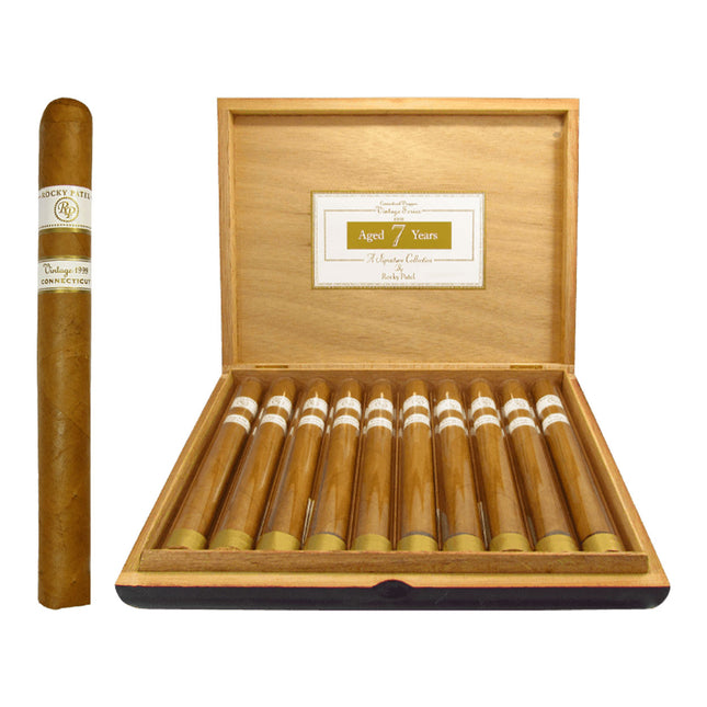 Rocky Patel Vintage 1999 Churchill