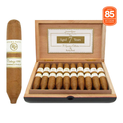 Rocky Patel Vintage 1999 Perfecto