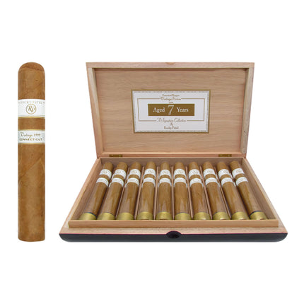 Rocky Patel Vintage 1999 Petit Corona