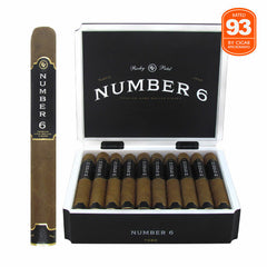 Collection image for: Rocky Patel Number 6