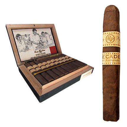 Rocky Patel Decade Robusto