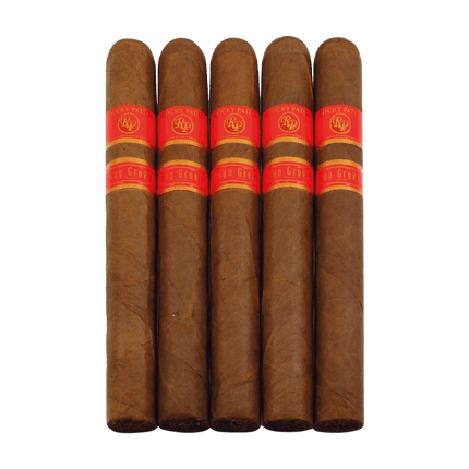 Rocky Patel Sun Grown Toro 5 Pack