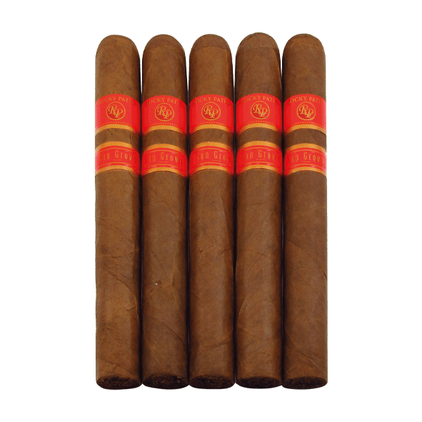 Rocky Patel Sun Grown Toro 5 Pack