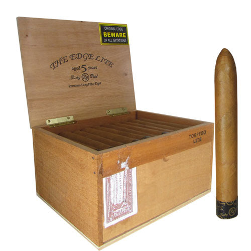 Rocky Patel The Edge Lite Robusto