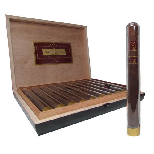 Rocky Patel Vintage 1990 Churchill