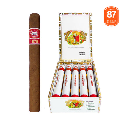 Romeo Y Julieta 1875 Churchill