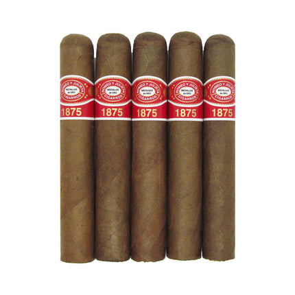 Romeo Y Julieta 1875 Magnum  5 pack