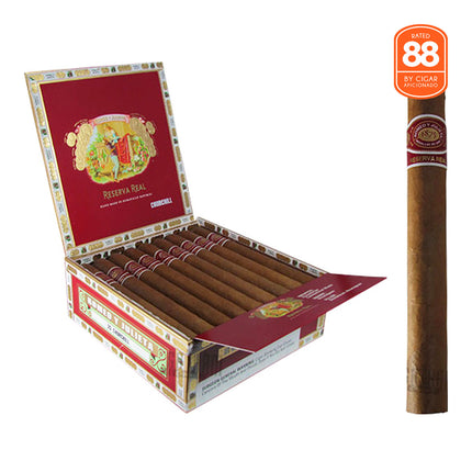 Romeo Y Julieta Reserva Real Churchill