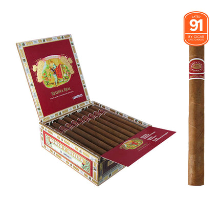 Romeo Y Julieta Reserva Real Lonsdale