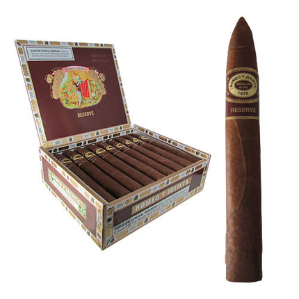 Romeo Y Julieta Reserve Belicoso