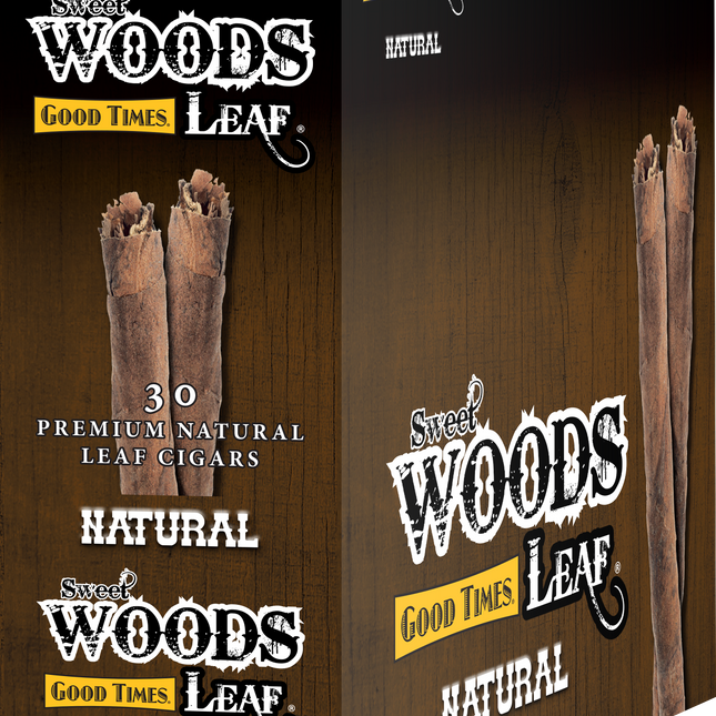 Sweet Woods Natural