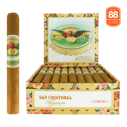 San Cristobal Elegancia Corona