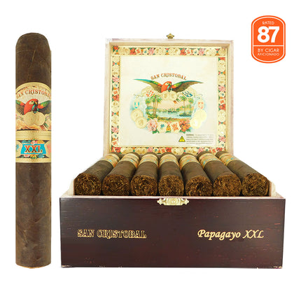 San Cristobal Papagayo XXL