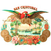 San Cristobal Coloso