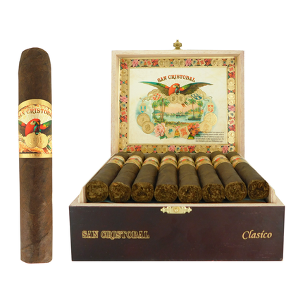 San Cristobal Clasico