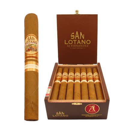 San Lotano Requiem Ecuadorian Connecticut Toro