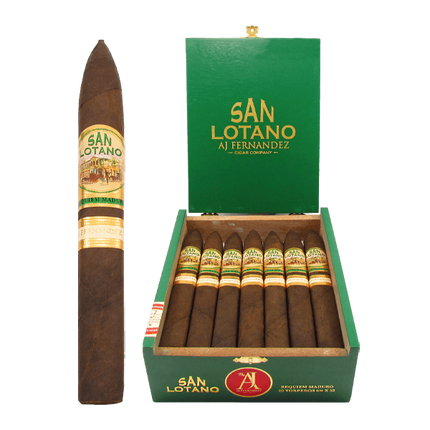 AJ Fernandez San Lotano Requiem San Andreas Torpedo