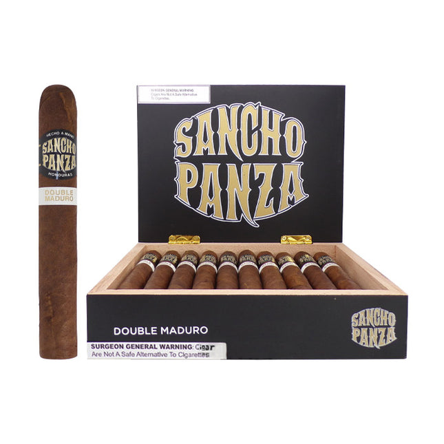 Sancho Panza Double Maduro Toro