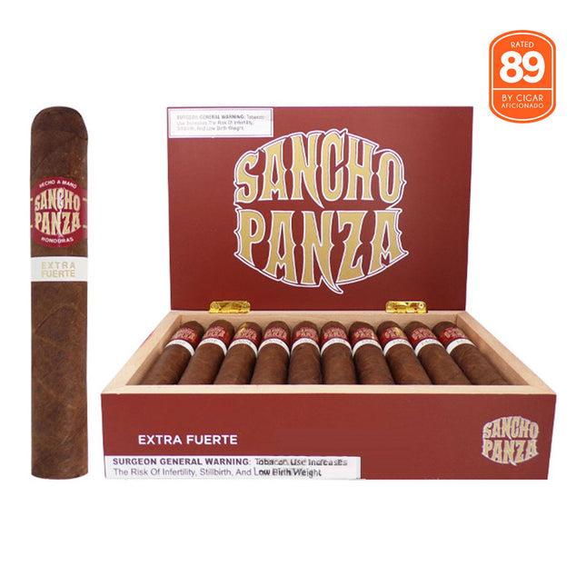 Sancho Panza Extra Fuerte Gigante