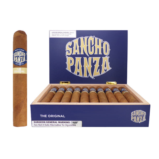 Sancho Panza Original Gigante Natural