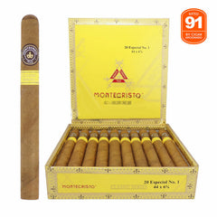 Collection image for: Montecristo Classic