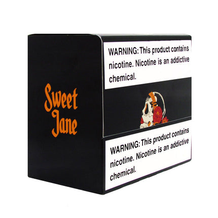 Deadwood Sweet Jane Tins