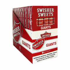 Collection image for: Swisher Sweets