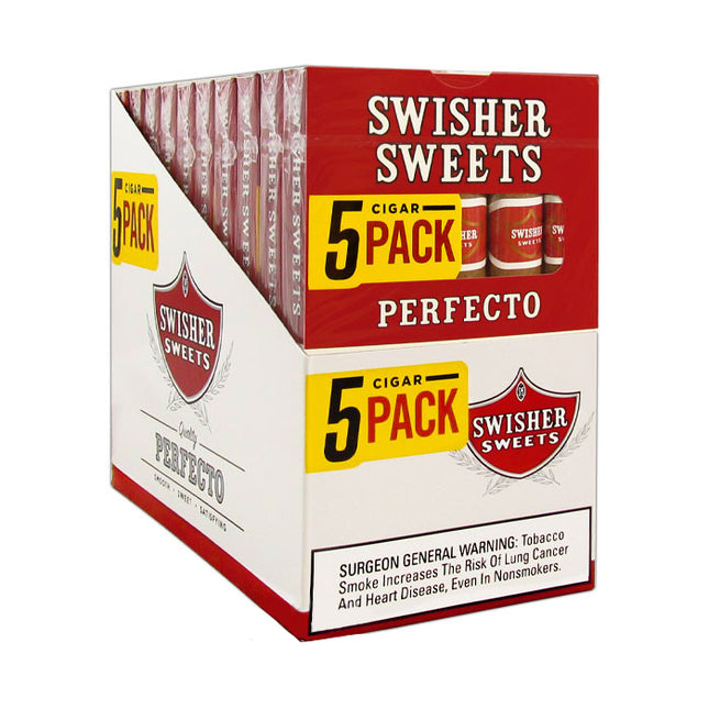 Swisher Sweets Perfecto Pack