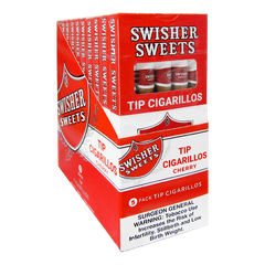 Collection image for: Swisher Sweets Cigarillos