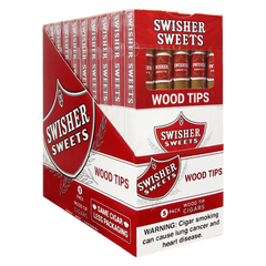 Collection image for: Swisher