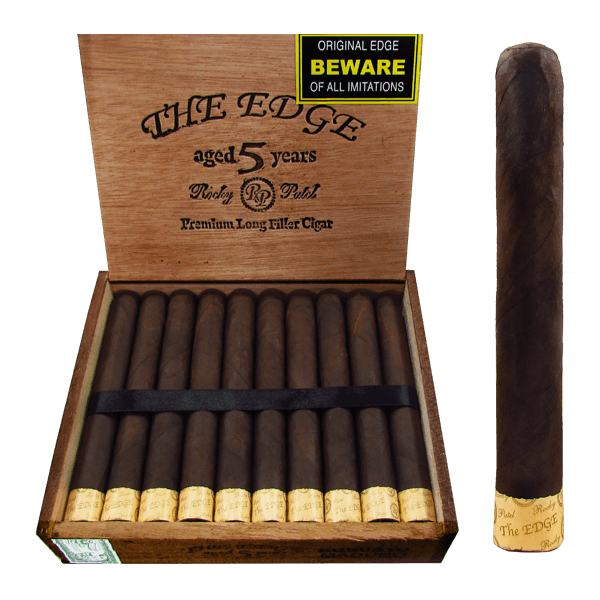 Rocky Patel The Edge Robusto Maduro