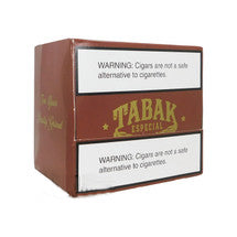 Tabak Especial Cafecita Negra