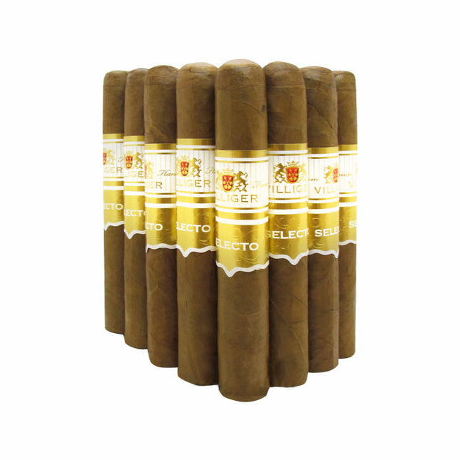 Villiger Selecto Robusto