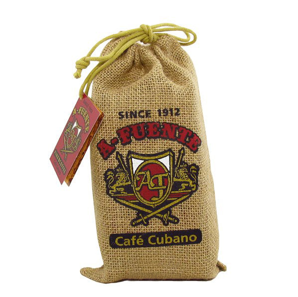 Arturo Fuente Coffee