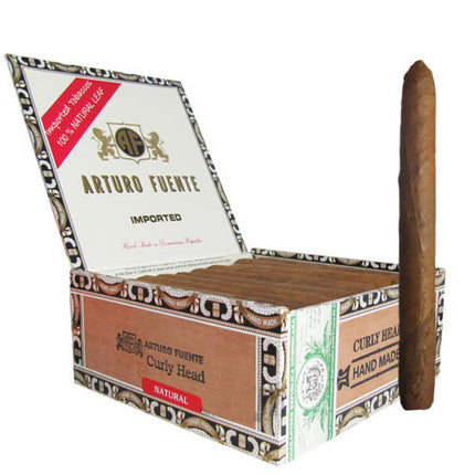 Arturo Fuente Curly Head