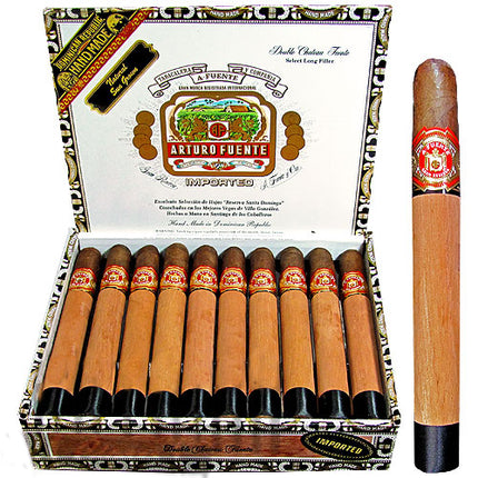 Arturo Fuente Double Chateau