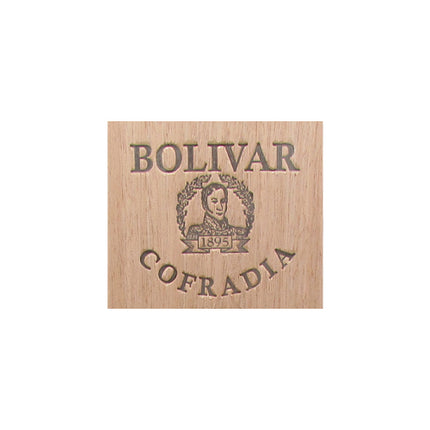 Bolivar Cofradia Torpedo